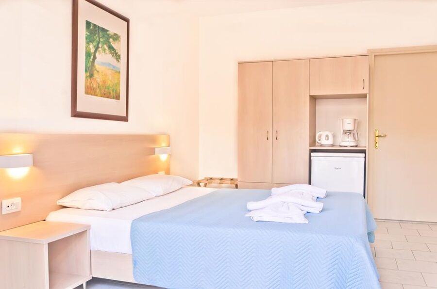 Talos Hotel & Apartments Chania  Exterior foto